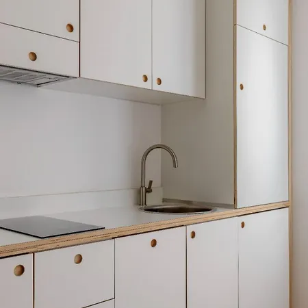 Homey Navigli Apartament
