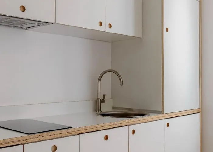 Homey Navigli Apartmán
