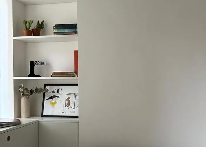 Apartmán Homey Navigli Milán